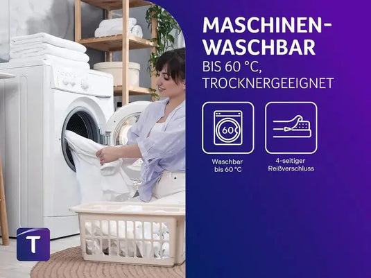 Ортопедичен топ матрак с комфортна пяна и Oeko-Tex серификат - My Store